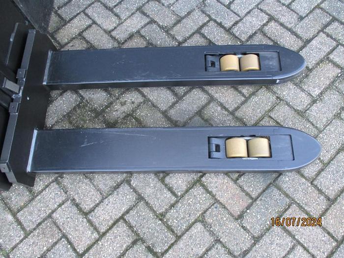 Refurbished 2013 BT SWE 080L - 1213