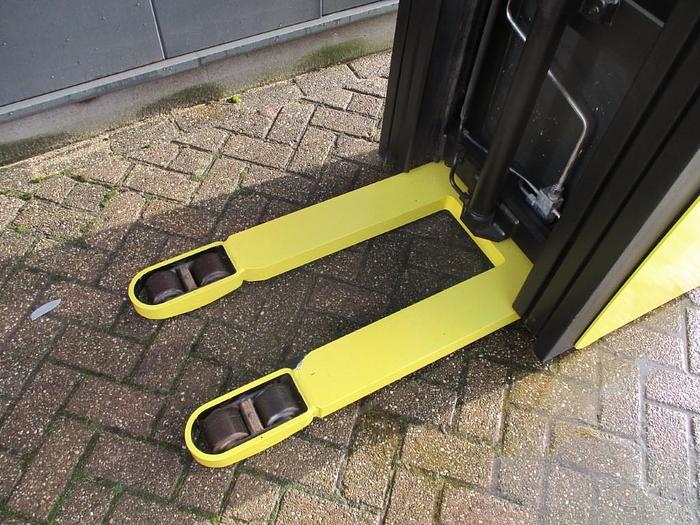 Used 2018 Hyster S1.4