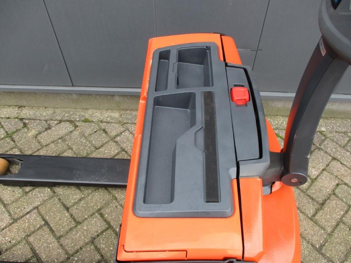 Refurbished 2019 TOYOTA LWE160 - 936