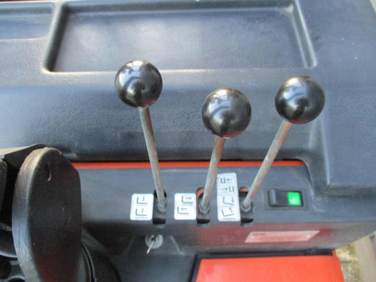 Refurbished 2012 BT TOYOTA RWE120 - 1936