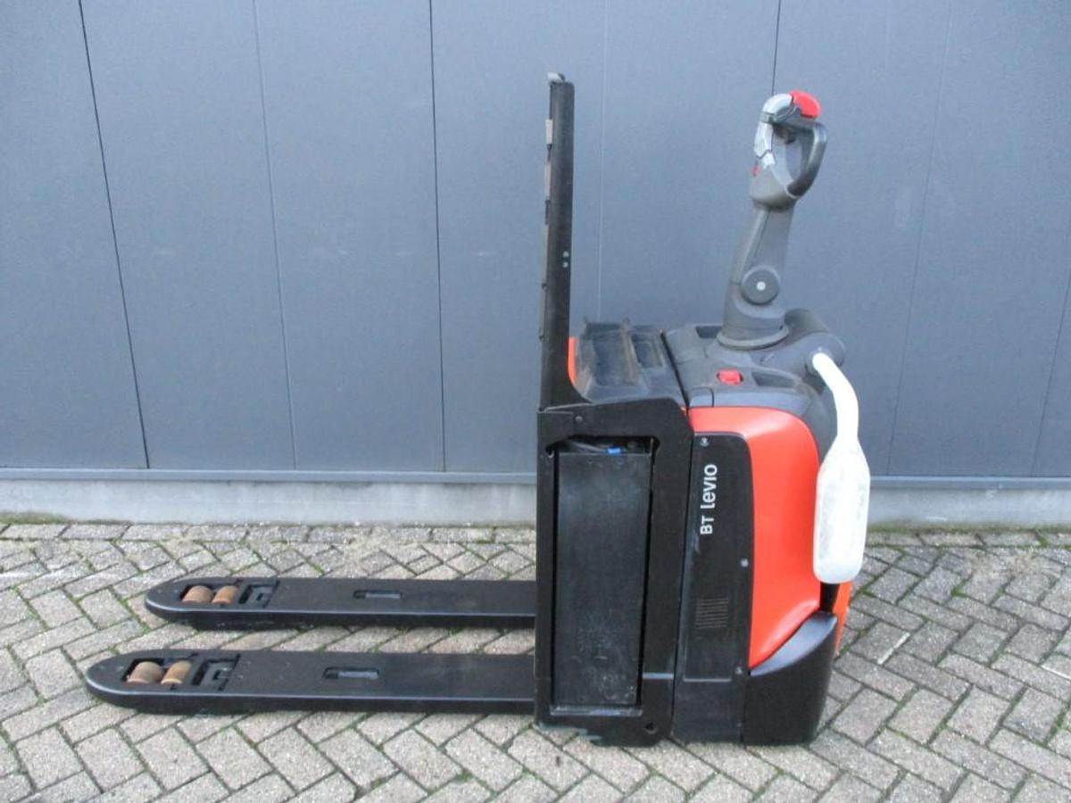 Refurbished 2015 BT LPE200