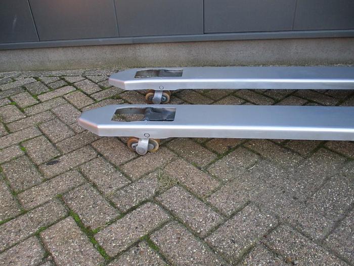 Gerenoveerd 2017 STILL  EXU16-LOW - 1379