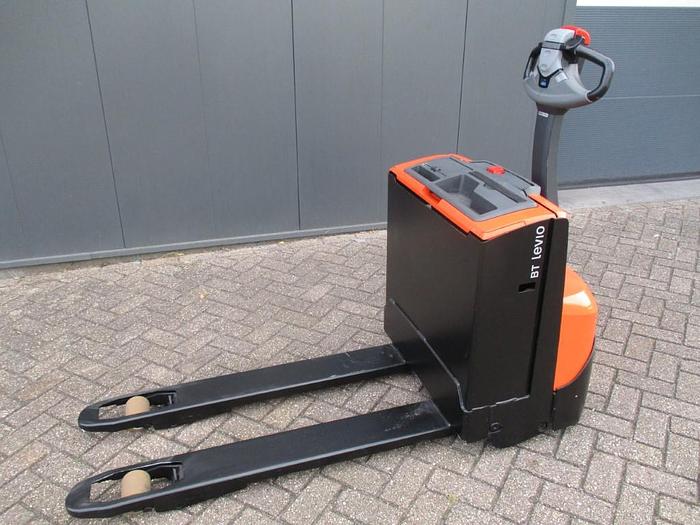 Refurbished 2016 BT LWE 160