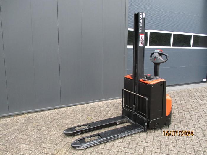 Refurbished 2015 BT SWE 080L - 1055