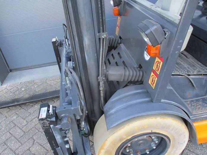 Refurbished 2006 STILL R 60-35 - 3127