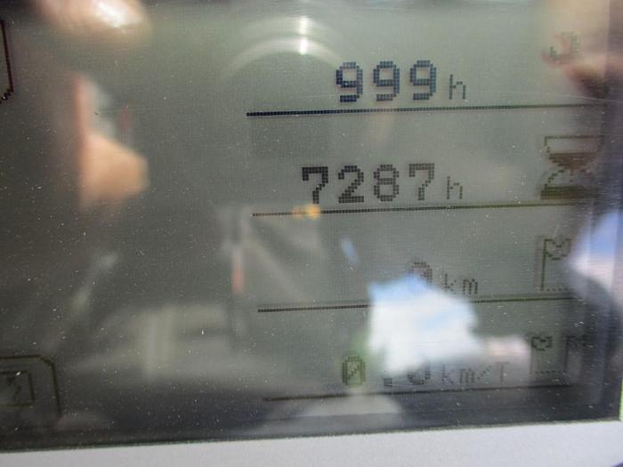 Refurbished 2017 STILL RX 20-16P