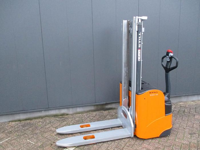 Used 2012 BT EGV14 - 1627