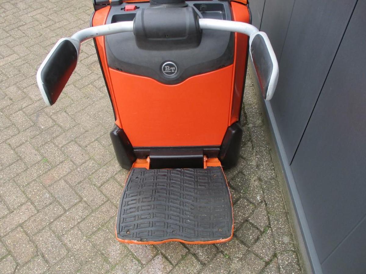 Refurbished 2020 TOYOTA LPE200 - 1778