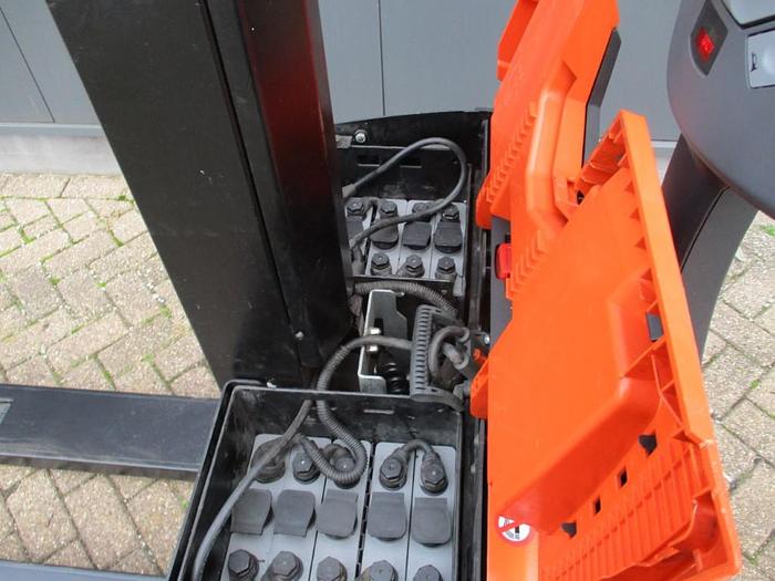 Gebraucht 2015 BT SWE080L - 1123