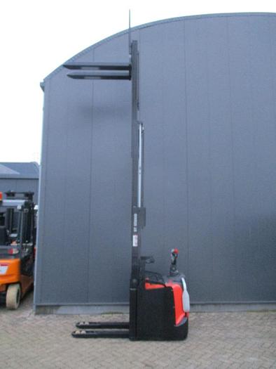 Refurbished 2018 BT SPE 120L