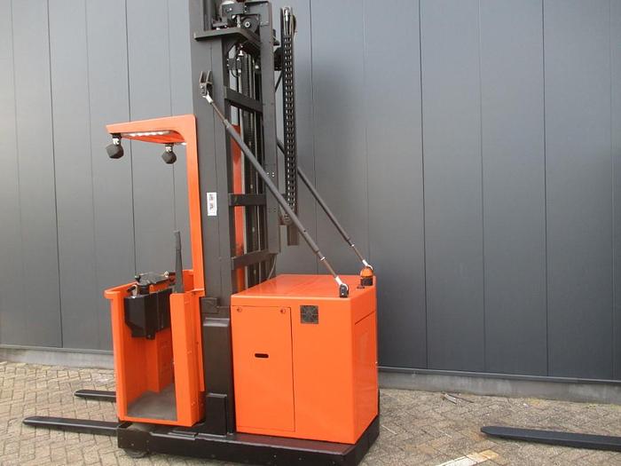 Refurbished 2010 BT OP 1000 HSE - 2261