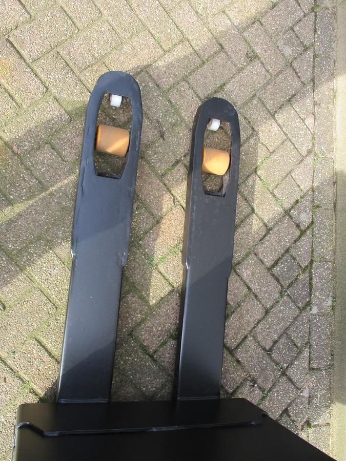 Refurbished 2016 BT TOYOTA LWE140 - 886