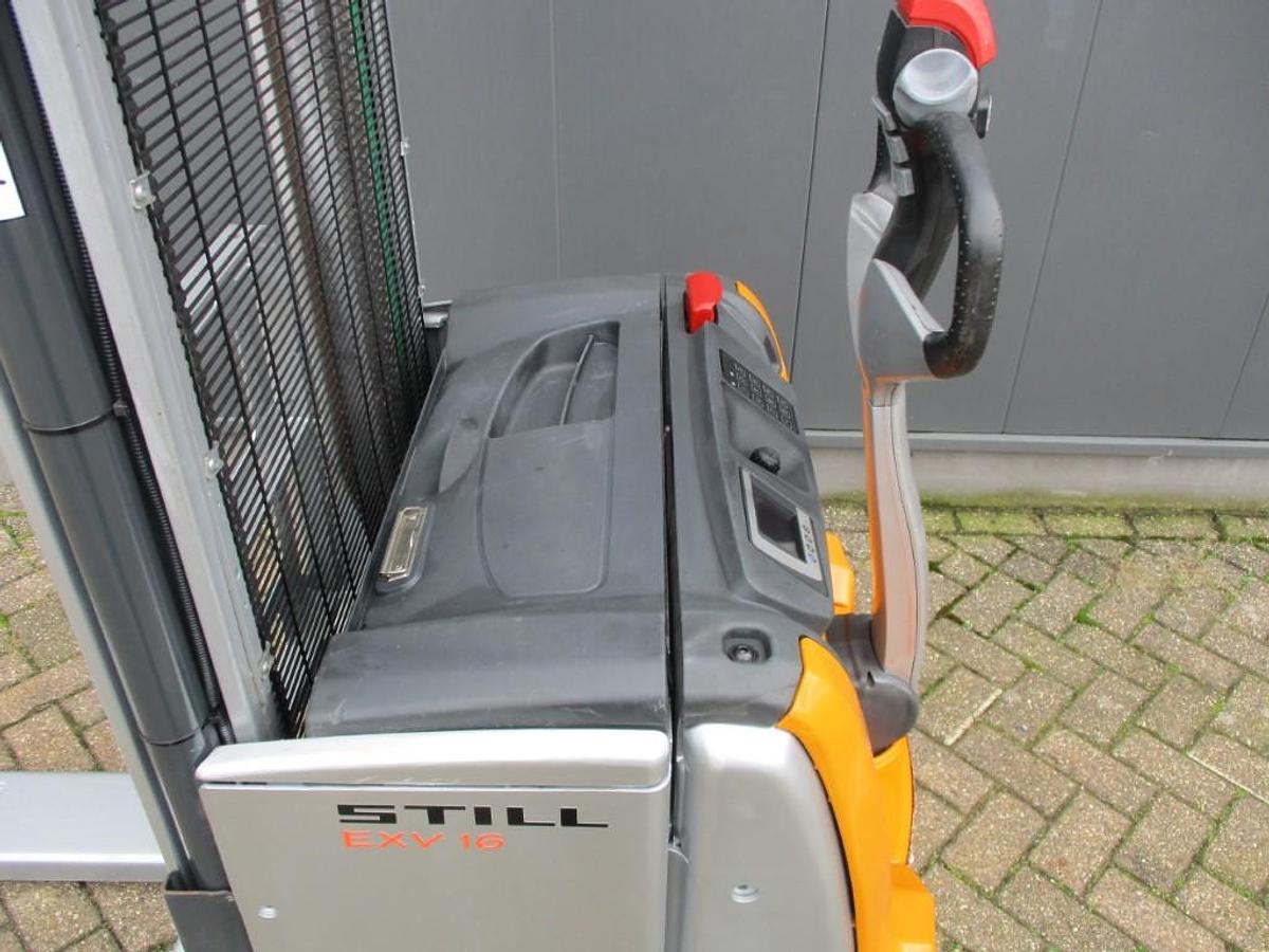 Refurbished 2016 STILL EXV16 - 2844