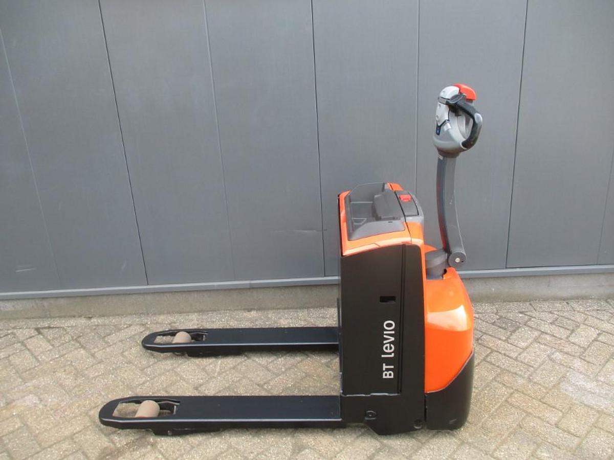 Refurbished 2011 BT LWE 160 - 857