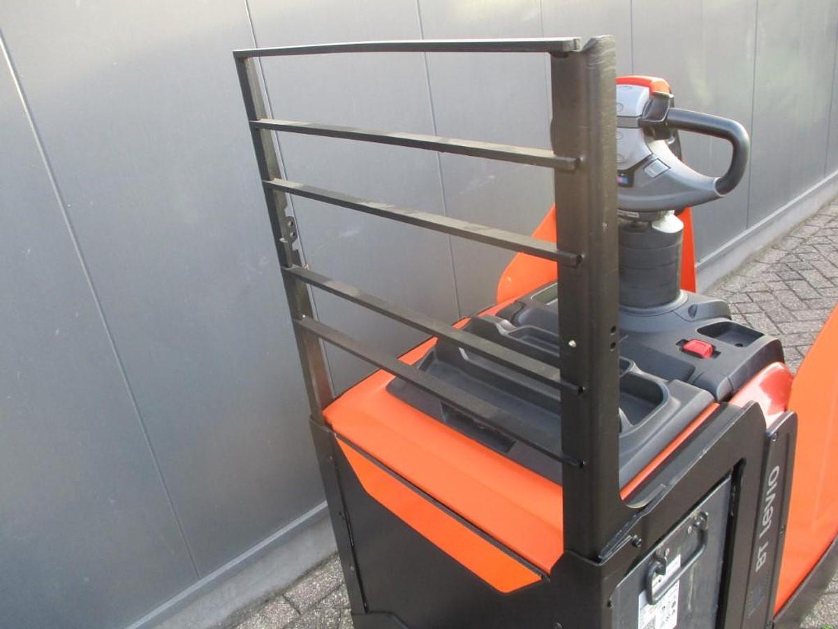 Refurbished 2021 TOYOTA LPE250 - 2127