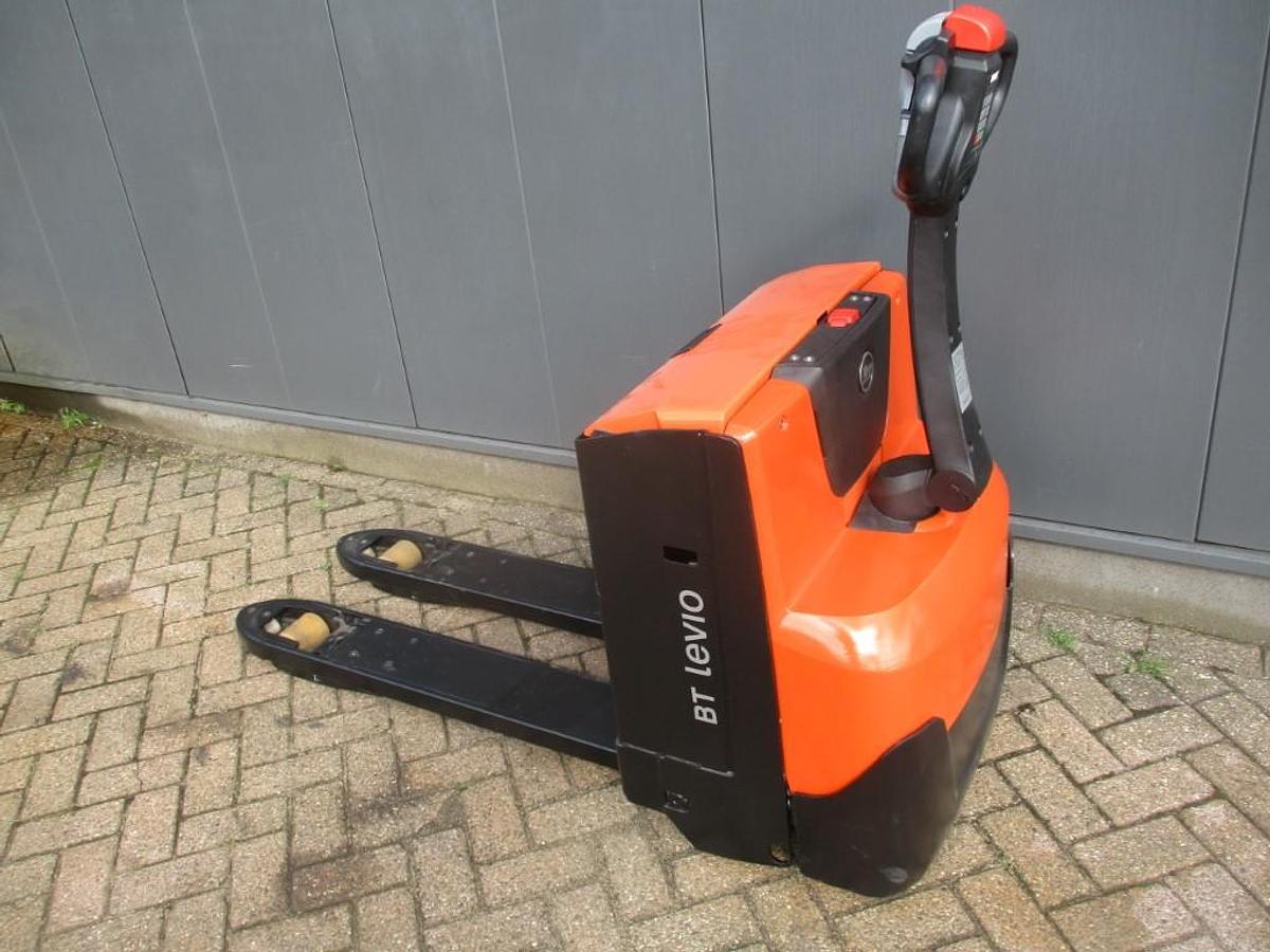 Refurbished 2016 BT LWE 180 - 1202