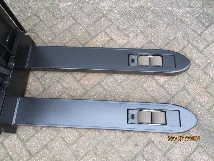 Refurbished 2010 BT SWE 080L - 1306