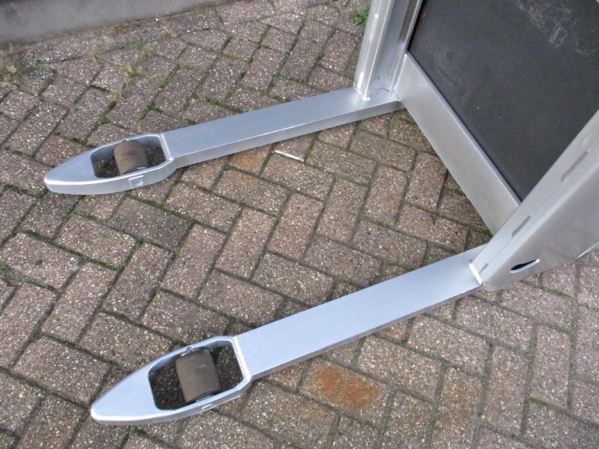 Refurbished 2016 STILL EXV12