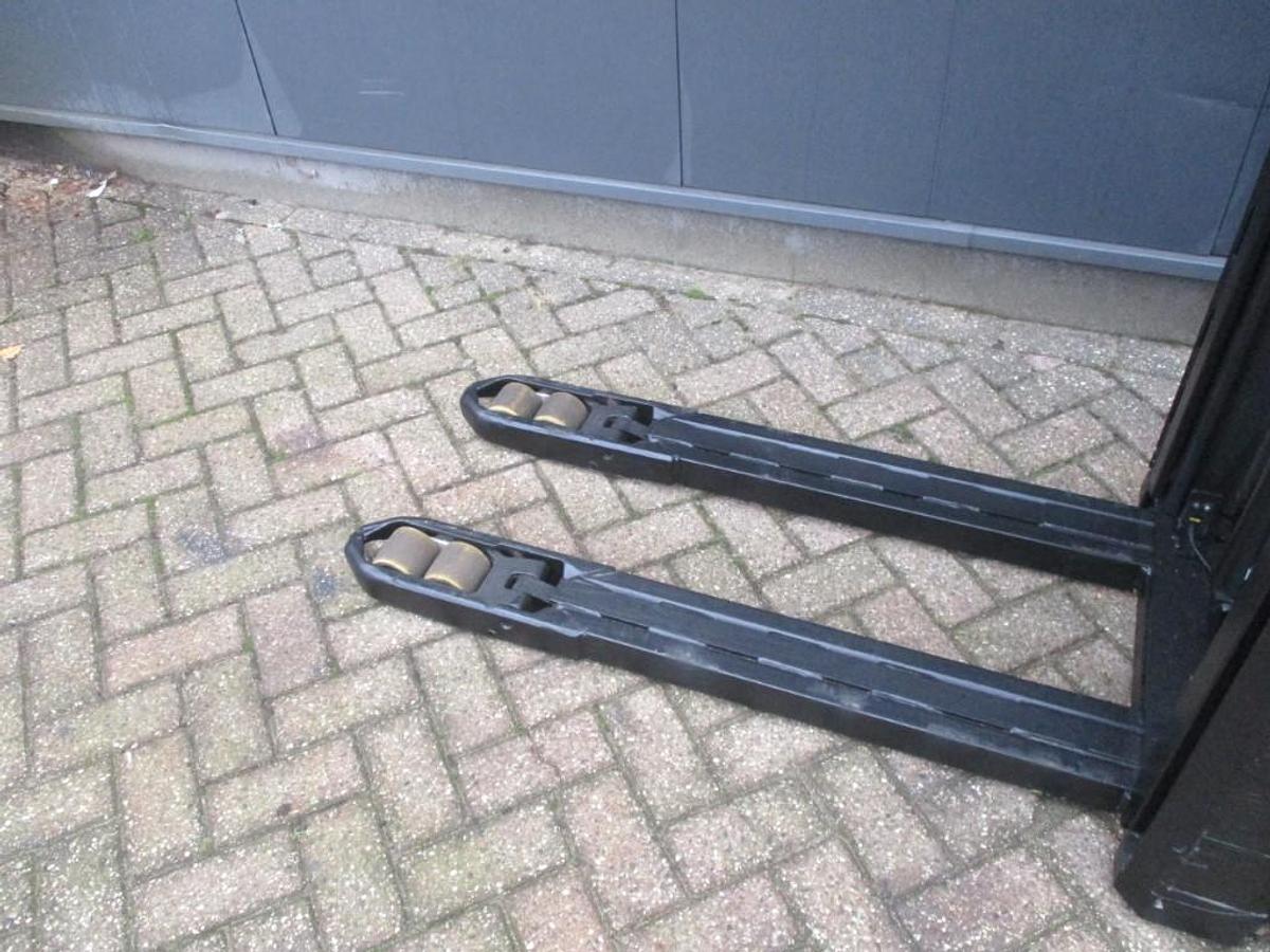 Refurbished 2018 BT SPE200L