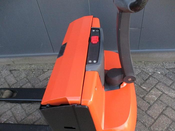 Refurbished 2018 TOYOTA LWE 140 - 717