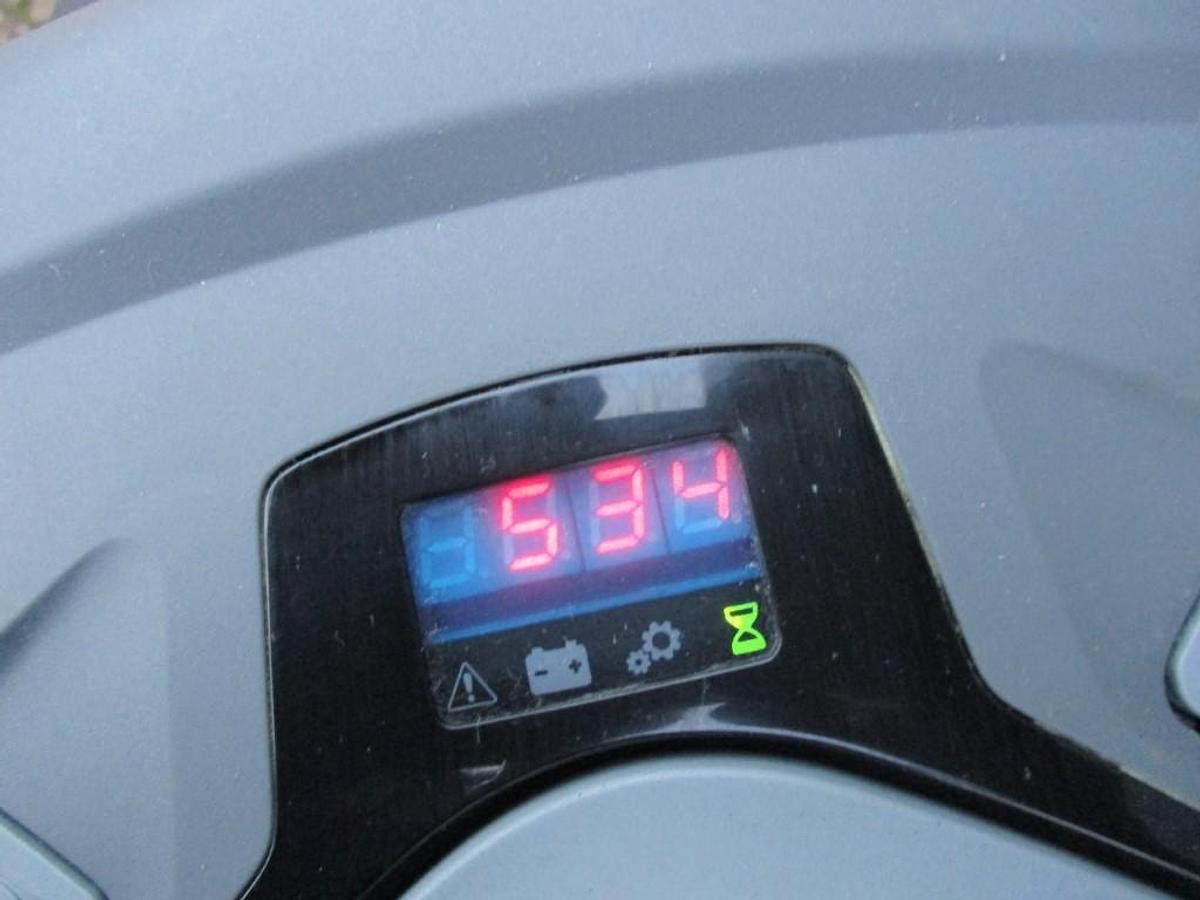 Refurbished 2017 BT LWE160 - 534