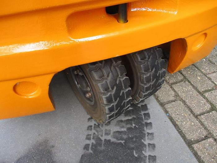 Refurbished 2012 STILL RX 20-15 - 1977