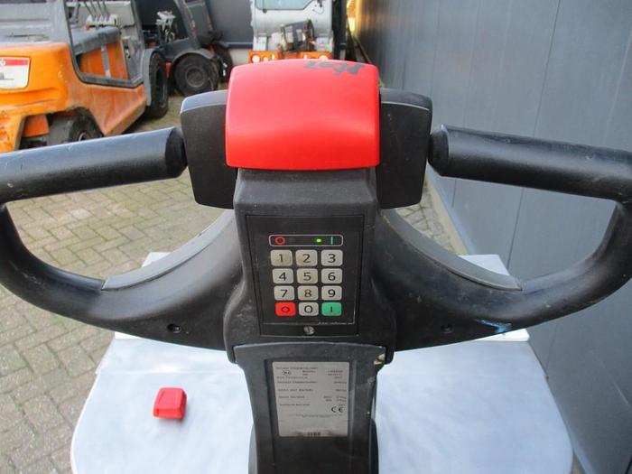 Refurbished 2017 BT LPE 200i - 1937