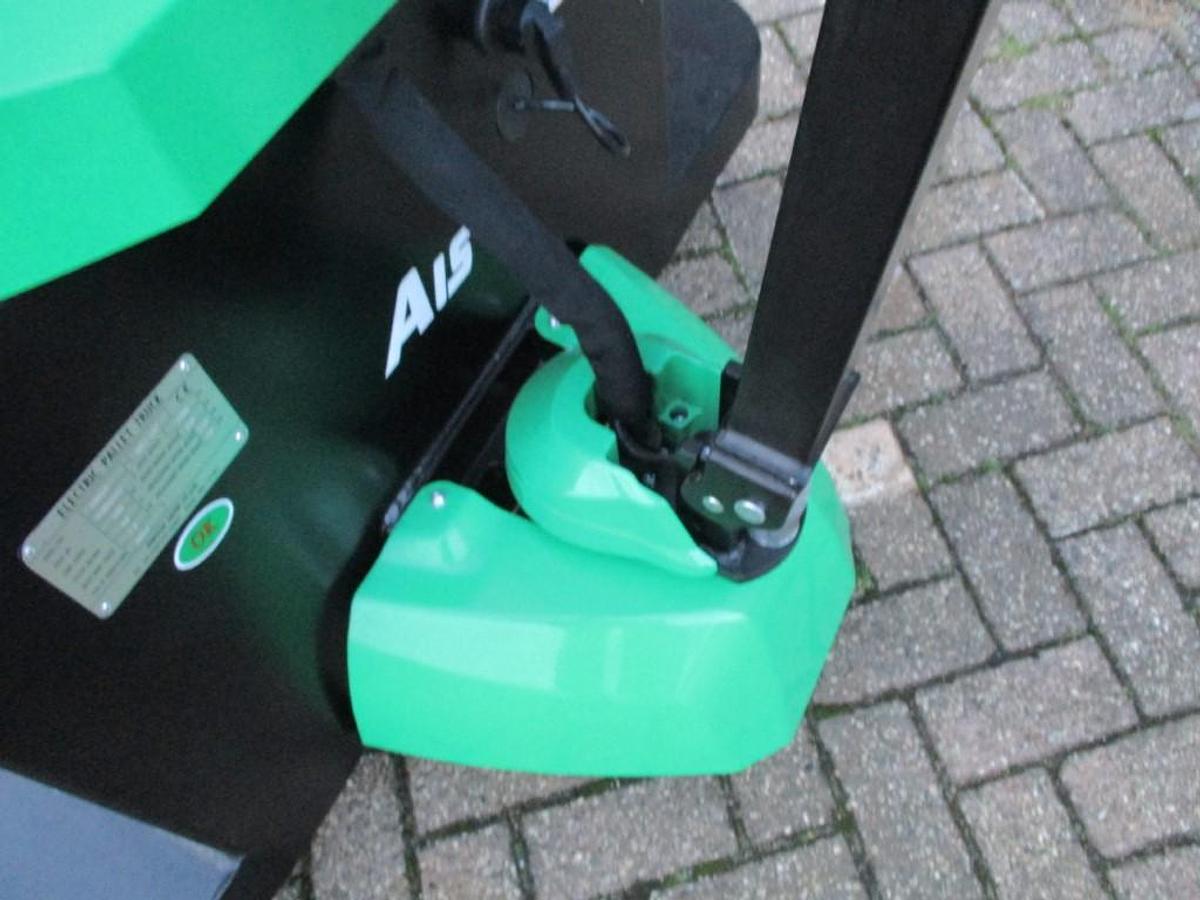 Refurbished 2024 Hangcha DBD15-AMC1-IRT - 0009