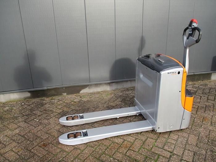 Refurbished 2011 STILL EXU 16 - 1749