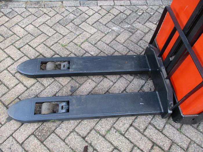 Gebruikt 2004 BT PPH 1600MX - 1401