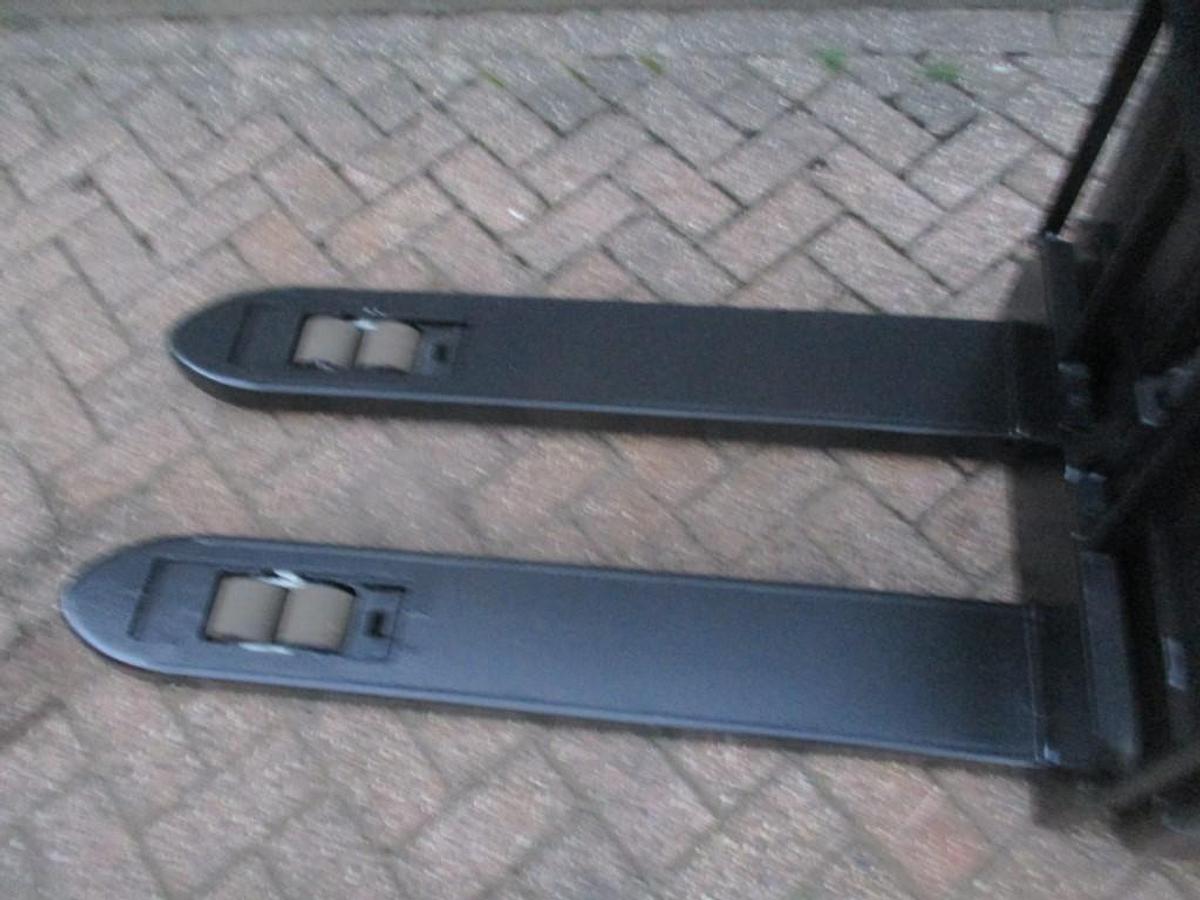 Refurbished 2014 BT SWE 080L - 1438