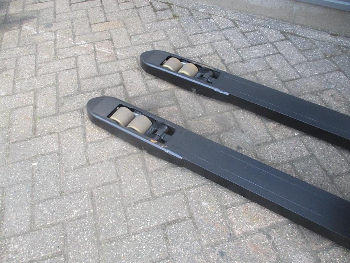 Refurbished 2014 BT SWE 080L - 1175