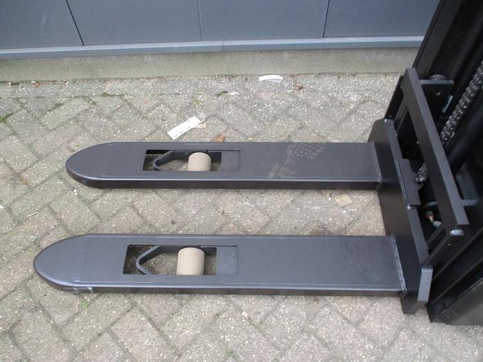 Refurbished 2011 BT SWE 120