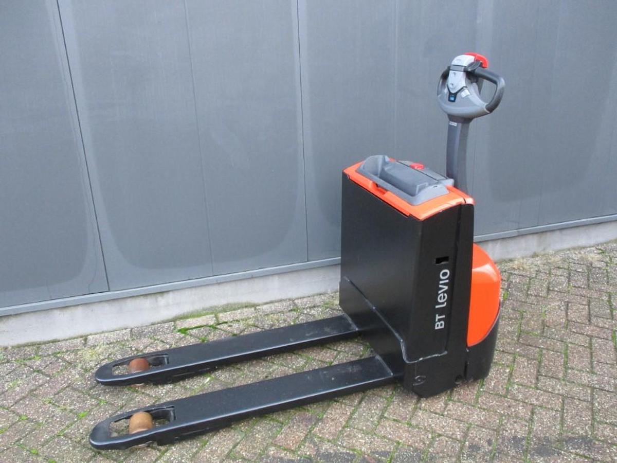 Refurbished 2021 TOYOTA LWE140