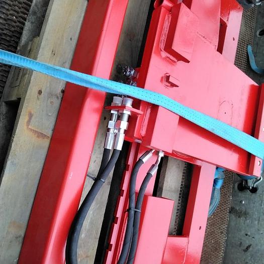 Used 2024 Zaklad GO/11/180