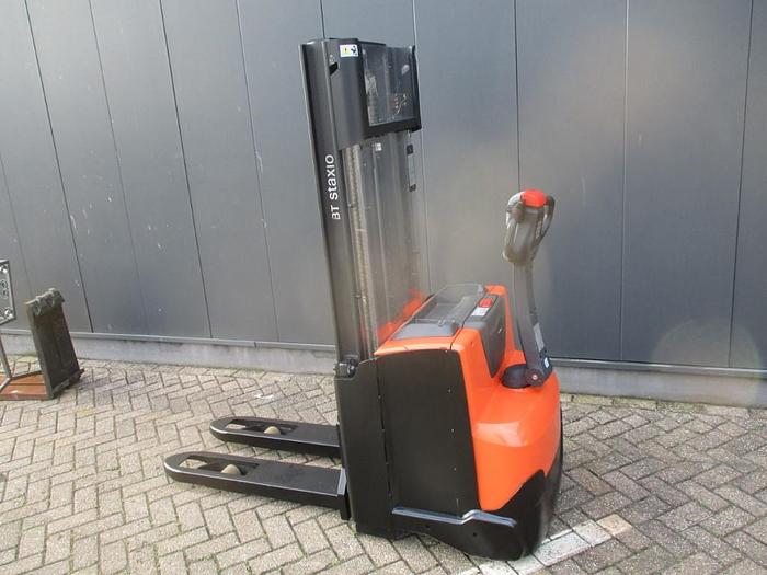 Refurbished 2017 BT SWE 120 - 1274