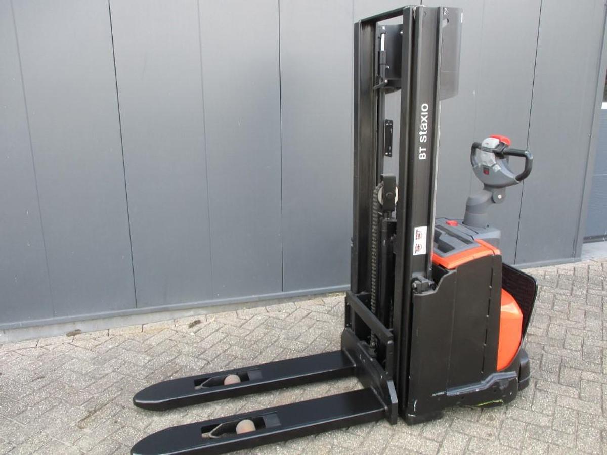 Refurbished 2011 BT SWE120 - 573