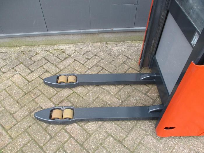 Refurbished 2015 Linde L 10