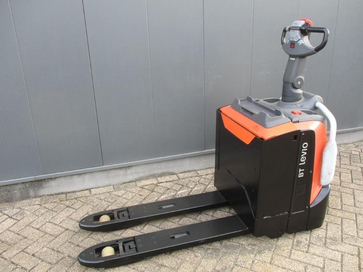 Refurbished 2015 BT LPE200 - 2475