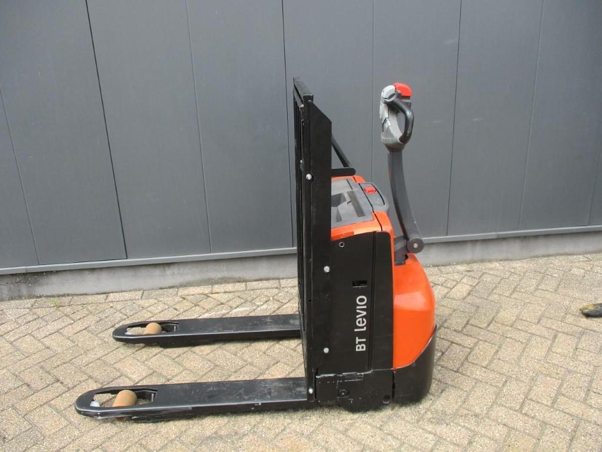 Refurbished 2019 TOYOTA LWE160 - 831