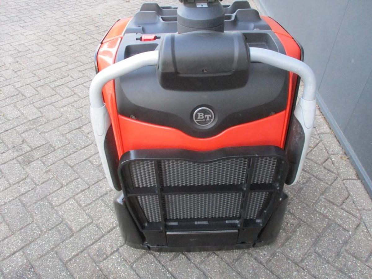 Refurbished 2019 TOYOTA LPE 250 - 742