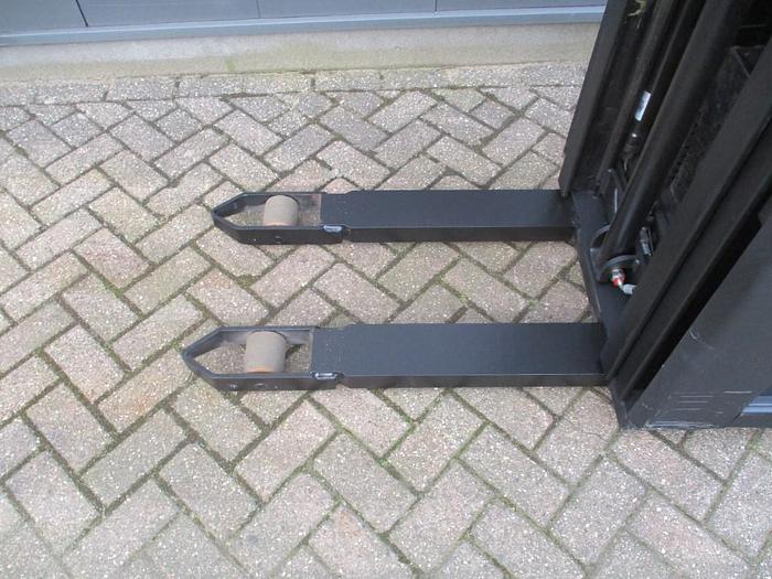 Refurbished 2018 BT SWE 120 - 52