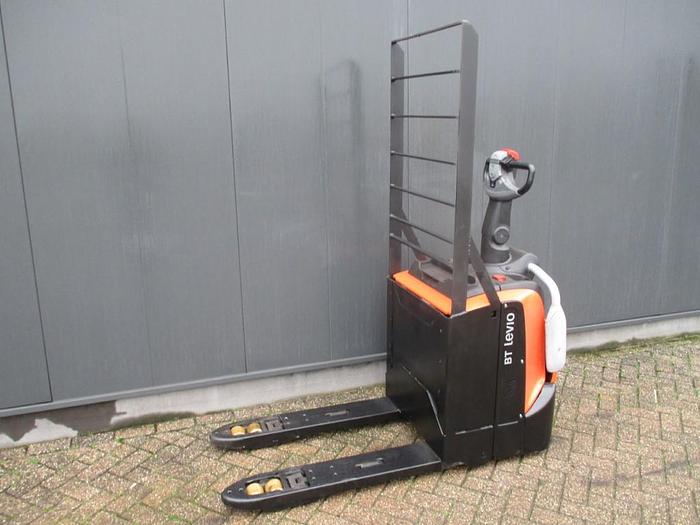 Refurbished 2016 BT LPE 200