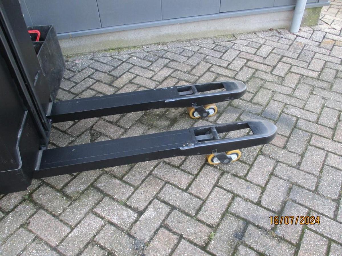 Refurbished 2010 BT SWE 080L - 948