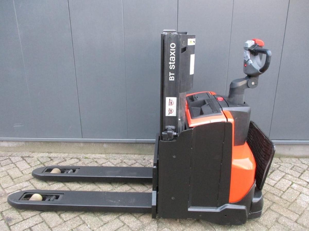 Refurbished 2012 BT SWE 200D