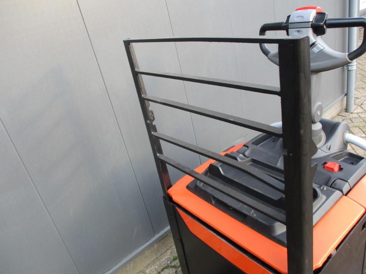 Refurbished 2018 TOYOTA LPE250 - 2446