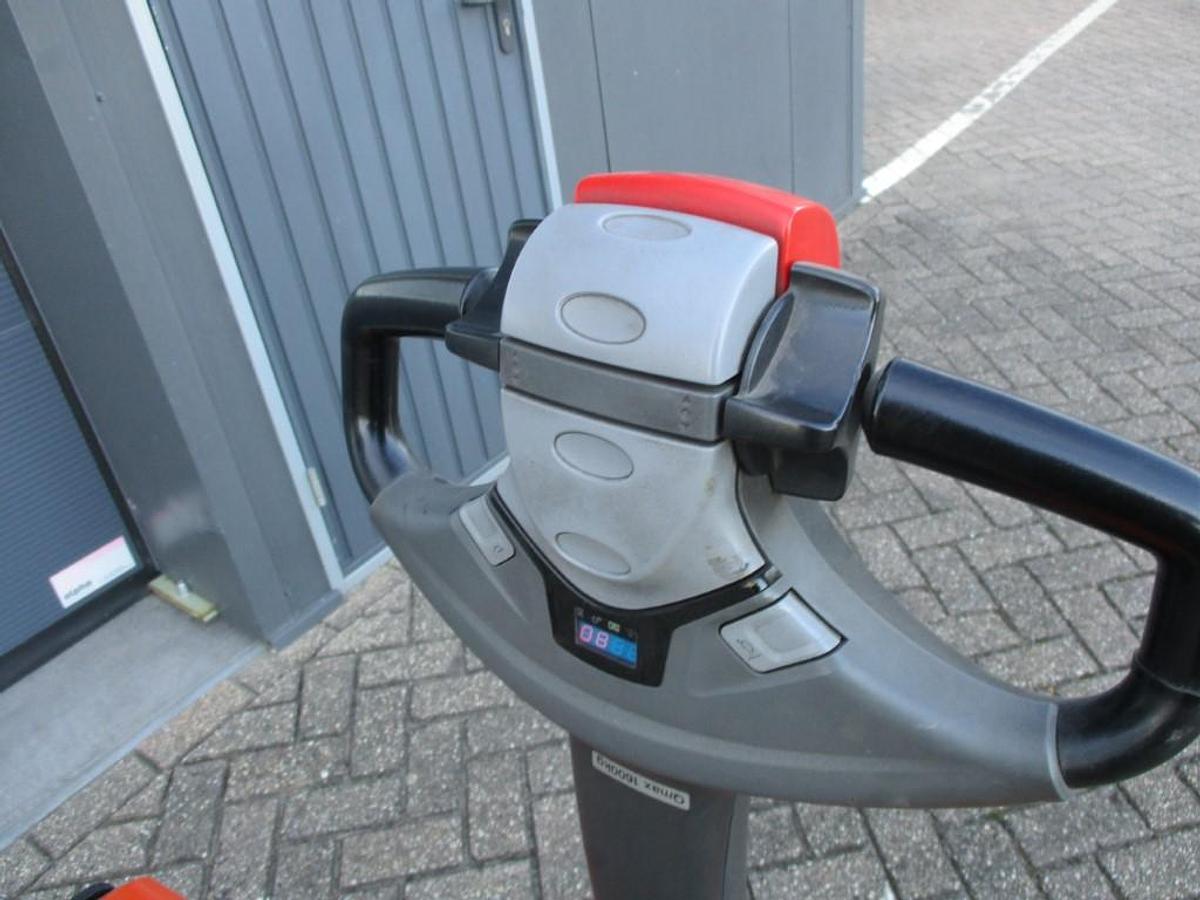 Refurbished 2019 TOYOTA LWE160 - 691