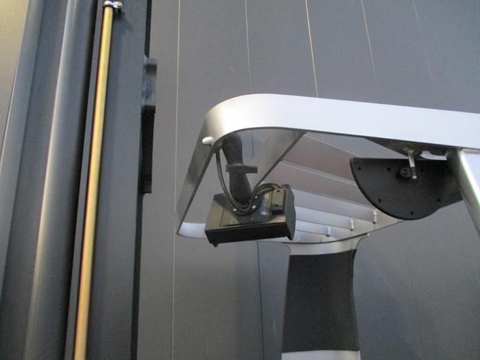 Refurbished 2015 STILL FM X20 - 5030