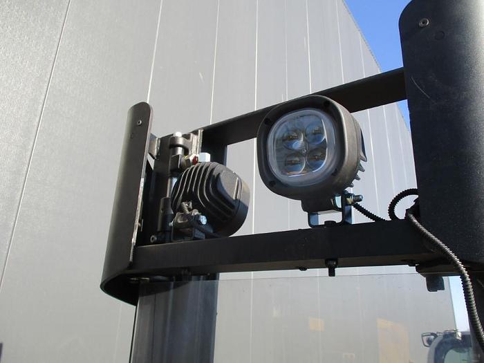 Refurbished 2018 BT SPE 120