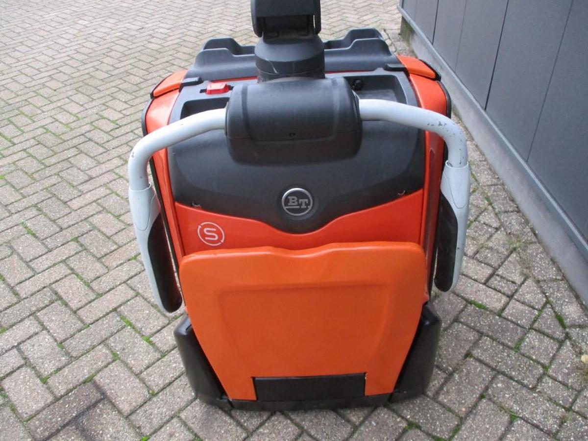 Refurbished 2016 BT LPE200 - 2059